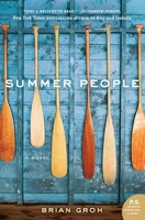 Summer People 006120997X Book Cover