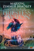 Priestess of Avalon 0451458621 Book Cover