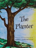 The Planter B0H7TC6TLS Book Cover