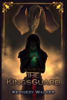 The KingsGuard B0DZZV5VYM Book Cover