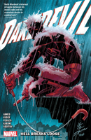 DAREDEVIL VOL. 1 1302947729 Book Cover
