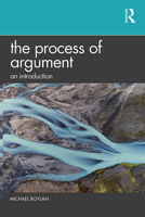 The Process of Argument: An Introduction 0367425254 Book Cover