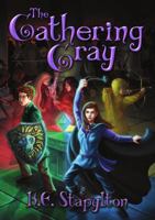 The Gathering Gray 1387037250 Book Cover