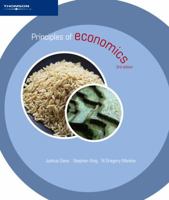Principles Of Economics 017012147X Book Cover