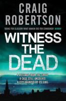 Witness the Dead 0857204203 Book Cover
