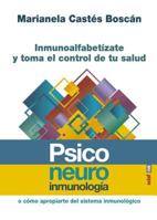 Psiconeuroinmunologia 8441438730 Book Cover