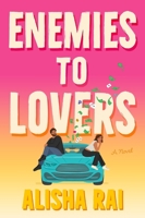 Enemies to Lovers 0063119501 Book Cover