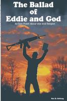 The Ballad of Eddie and God 1430324619 Book Cover