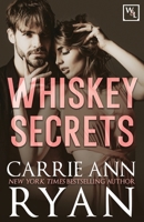 Whiskey e segreti (Whiskey e bugie) 1943123837 Book Cover
