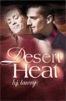 Desert Heat 0595157033 Book Cover
