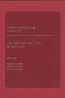 Trophoblast Research, Vol. 12: The Maternal Fetal Interface 1580460437 Book Cover