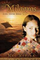 Milagros: Girl from Away 1497349338 Book Cover