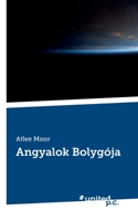 Angyalok Bolygója 3710349559 Book Cover