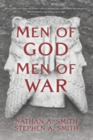 Men of God - Men of War 1944296263 Book Cover