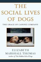 The Social Lives of Dogs 0743422368 Book Cover