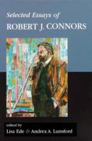 Selected Essays of Robert J. Connors 0312402791 Book Cover