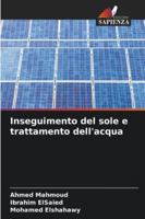 Inseguimento del sole e trattamento dell'acqua (Italian Edition) 3639725832 Book Cover