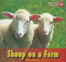 Sheep on a Farm 1404280502 Book Cover