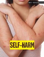 Self-Harm 1534560173 Book Cover