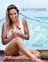 Live Like Sally 0975703749 Book Cover