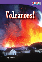 Volcanoes! (Early Fluent) 1433336154 Book Cover