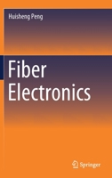 Fiber Electronics 9811599440 Book Cover