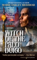 The Witch of the Palo Duro 0425167356 Book Cover