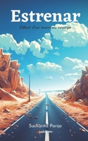 Estrenar: Début d'un nouveau voyage 9357879862 Book Cover