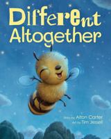 Different Altogether 1950871320 Book Cover