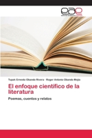 El enfoque cient�fico de la literatura 6202100389 Book Cover