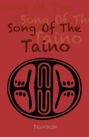 Song of the Taino 1881717135 Book Cover