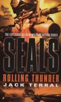 Seals: Rolling Thunder 0515142824 Book Cover