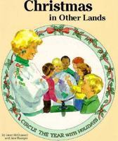 Christmas in Other Lands (Circle the Year with Holidays Series) 0516406825 Book Cover