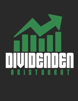 Notizbuch: Aktien, ETF, Fond, Reit und Anleihen Notizen f�r jeden Trader, Aktienh�ndler oder Privatanleger ♦ �ber 100 Seiten f�r alle Notizen, Kurse, Kaufwerte, Strategien ♦ handliches 6x9 Format ♦ Mo 1661790135 Book Cover