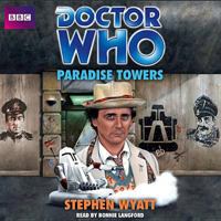 Doctor Who: Paradise Towers (Target Doctor Who Library, No 134) 1483016773 Book Cover