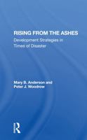 Rising from the Ashes: Development Strategies in Times of Disaster 0367301563 Book Cover