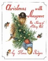 Christmas with Musgrove 1906768161 Book Cover