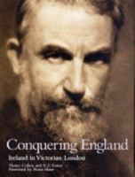 Conquering England 1855143488 Book Cover