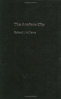 The Anxious City: British Urbanism in the late 20th Century 0415279267 Book Cover