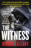 The Witness 1913406091 Book Cover