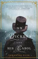 Mr. Dickens and his Carol 0749022787 Book Cover
