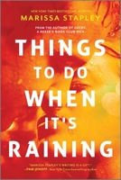 Things to Do When It's Raining 1432850105 Book Cover