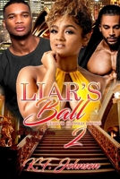 Liar's Ball 1500729345 Book Cover