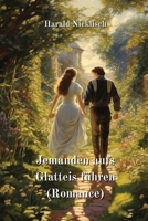 Jemanden aufs Glatteis führen (Romance) (German Edition) B0CRBJKT7T Book Cover