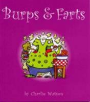 Burps and Farts 1903222125 Book Cover