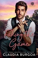 Faking The Game B09VWKPJ84 Book Cover