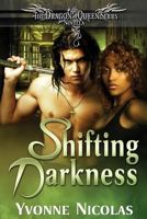 Shifting Darkness 1492889970 Book Cover