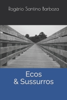 Ecos & Sussurros B0CGY2RHN3 Book Cover
