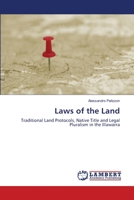 Laws of the Land 3659134279 Book Cover