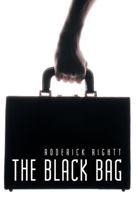 The Black Bag 1465370374 Book Cover